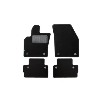 

Floor mats Klever standard Volvo C30 automatic 2006-2009, 2010, X