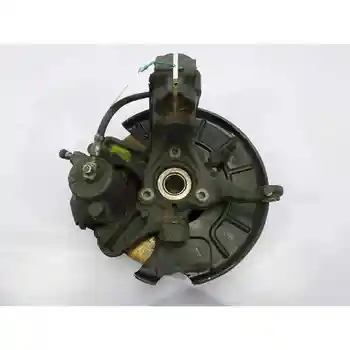 

1K0407256AA 1K0407256AA Steering Knuckle Front Right Seat Altea Xl (5p5) Reference Ecomotive