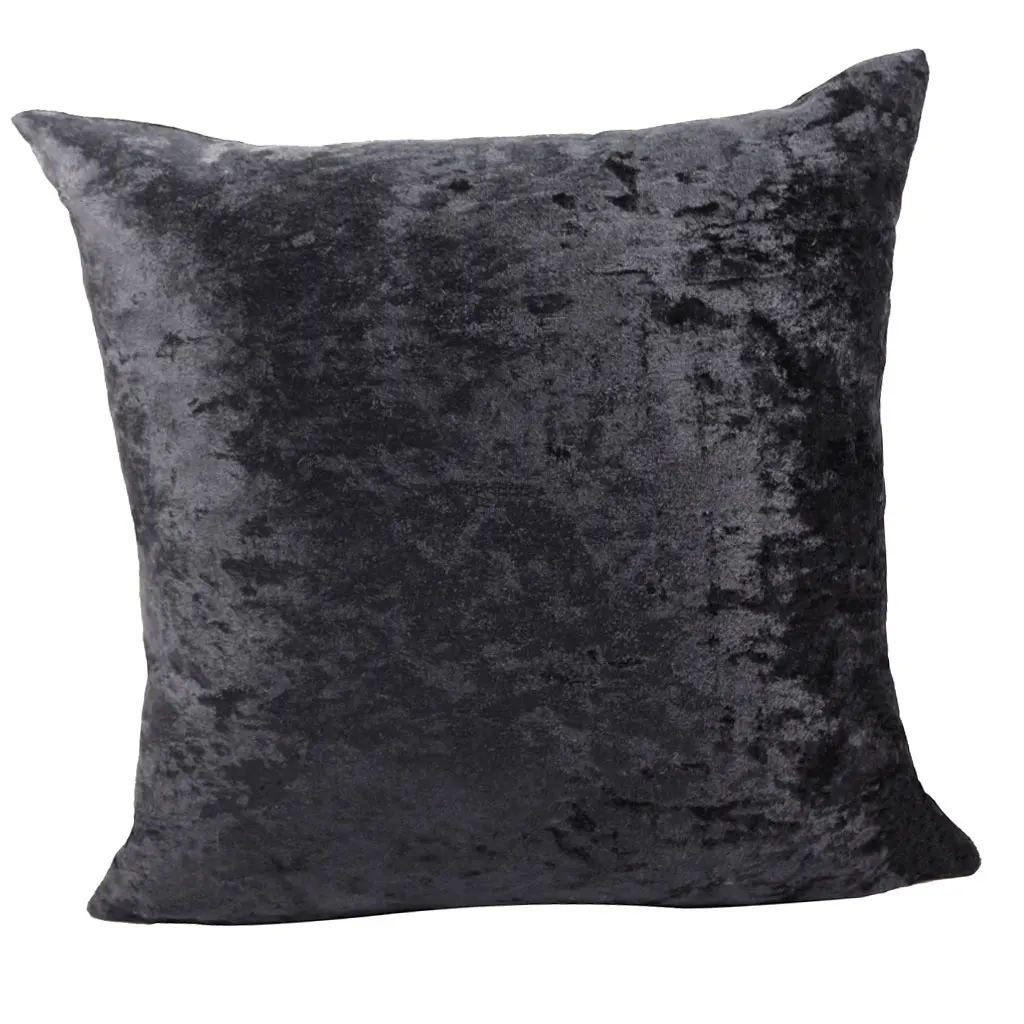 60x60cm Square Short Plush Velvet Throw Cushion Cover Short Plush Velvet Throw Pillow Case Cushion Cover Case For Sofa Bed