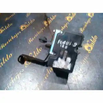 

100207 00714 ABS for FORD FOCUS HATCHBACK (CHAP)