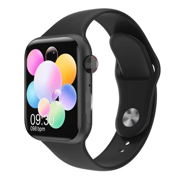 

K8 Smart Watch Fashion Women 1.75 inch Bluetooth Call IP68 Waterproof Heart Rate Blood Pressure Monitor Men Intelligent Reminder