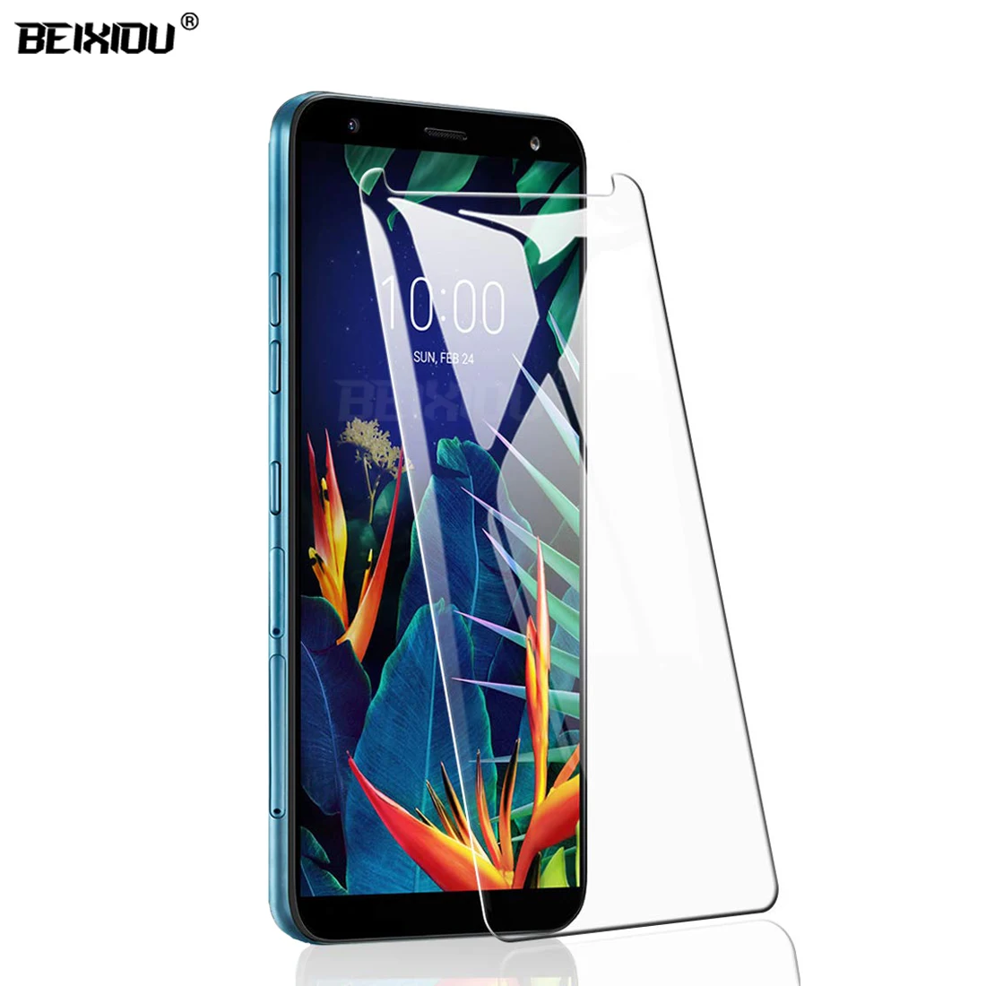 

Full Tempered Glass For LG K30 2019 Glass Screen Protector 2.5D 9h tempered glass For LG K 30 2019 Film