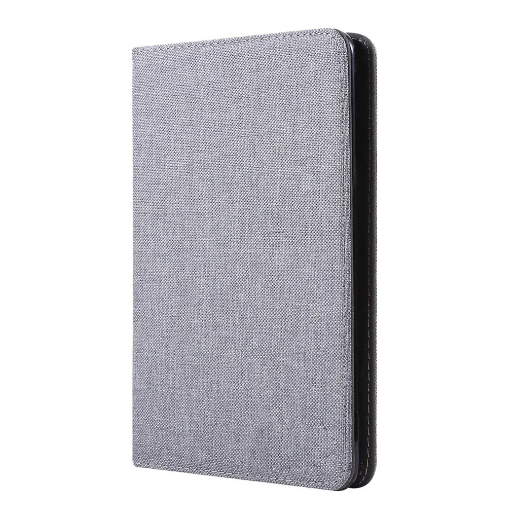 Молодежная мода Оксфорд оболочка для iPad Mini 5/mini 4 7.9nch Тонкий Стенд Оболочка Чехол с Авто Режим сна/бодрствования