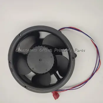 

L4.115.2481 Axial Fan for CD74 XL75 D175*51 HD Offset Spare Parts