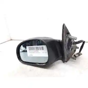 

8149V4 LEFT REARVIEW MIRROR PEUGEOT 406 SALOON (S1/S2)