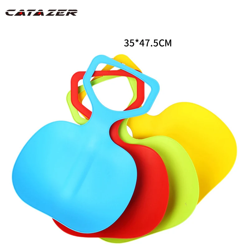 

Catazer 1 Pc Children Snowball Maker Clip Children Outdoor Winter Snow Sand Mold Tool Creative Outdoor Fun & Sports Mix Color