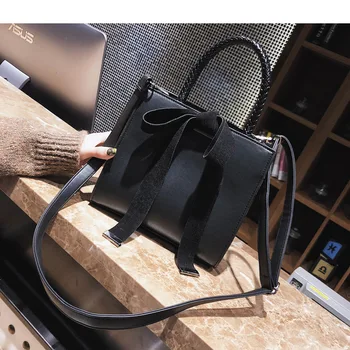 

Fashion Female New Handbags Women Designer Handbag Frosted Shoulder Bag Simple High-quality Matte PU Leather Tote Bolsos Bolsa