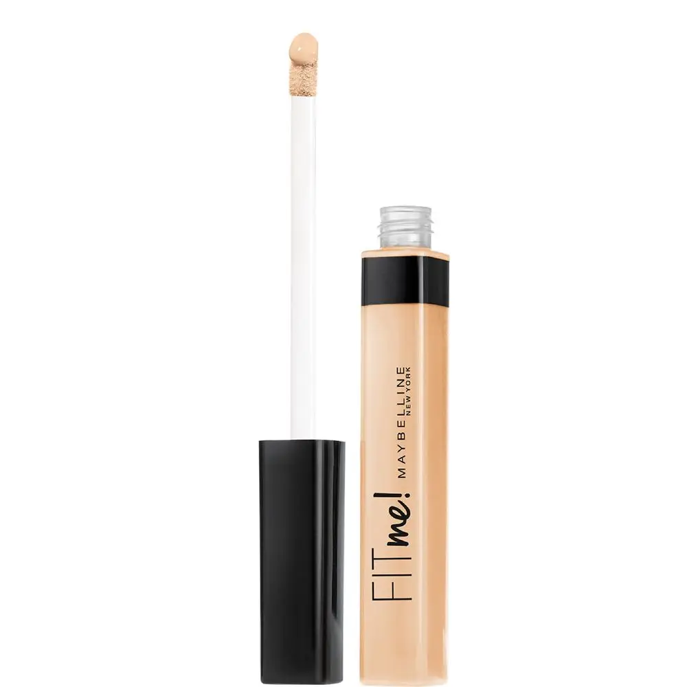 Maybelline New York Консилер для лица и глаз "Fit Me", 6.8 мл