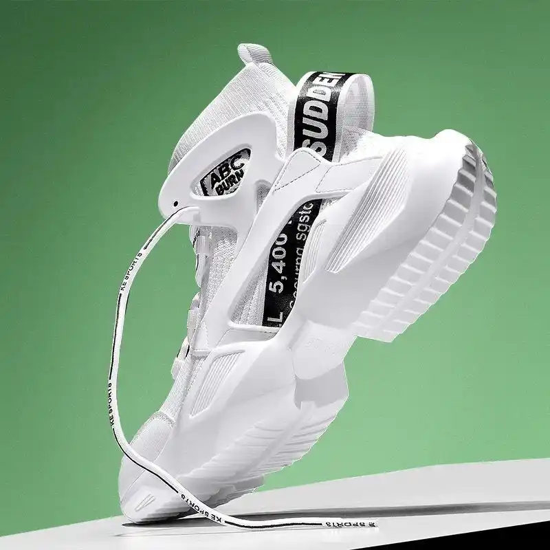 mens casual footwear