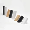 Wood Clothes Hanger Wall Mounted Coat Hook Decorative Key Holder Storage Hanger Bathroom Rack 1