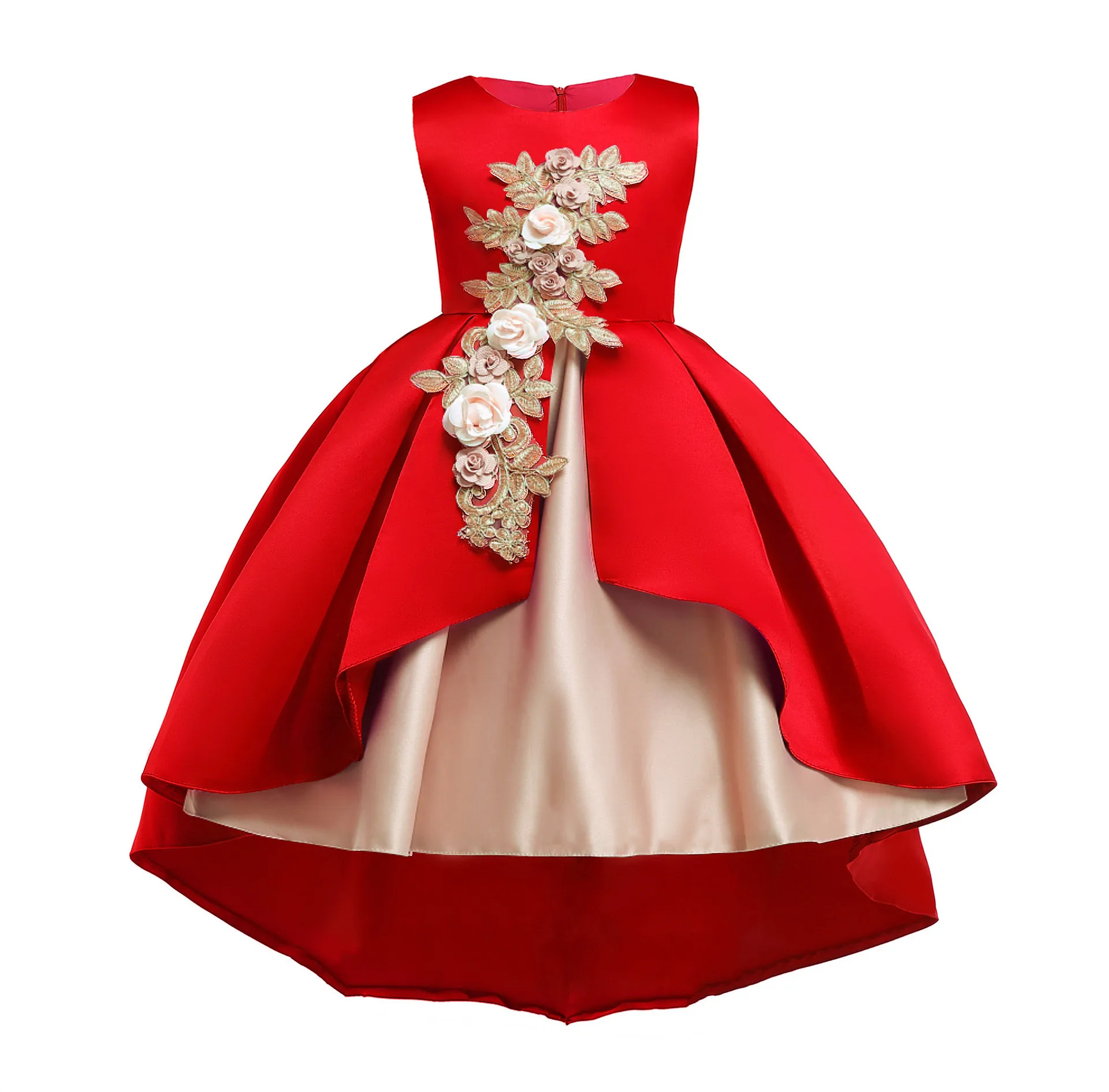 Рождественские платья для маленьких девочек вечерние кружевные платья принцессы для маленьких девочек детская одежда для девочек 12 месяцев, От 2 до 5 лет платье на День Благодарения