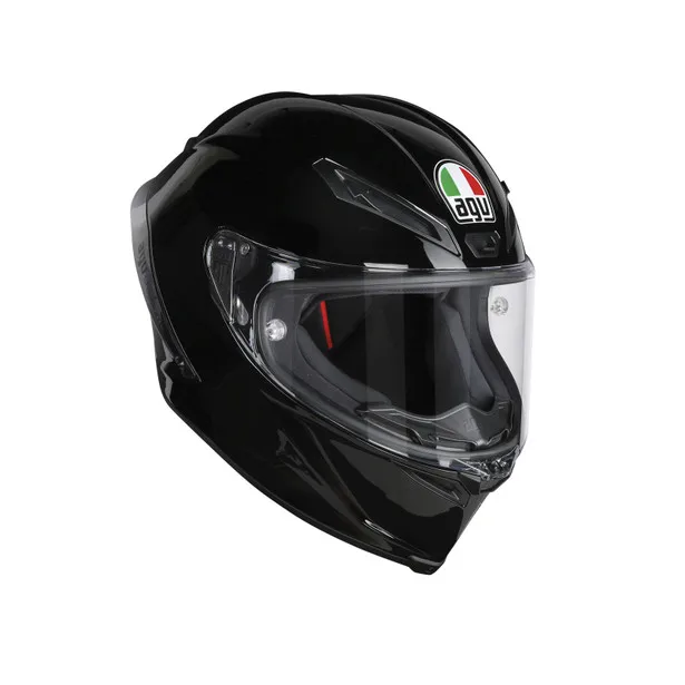Лем AGV Corsa R E2205 Mono Hitam XL|Helm| - AliExpress