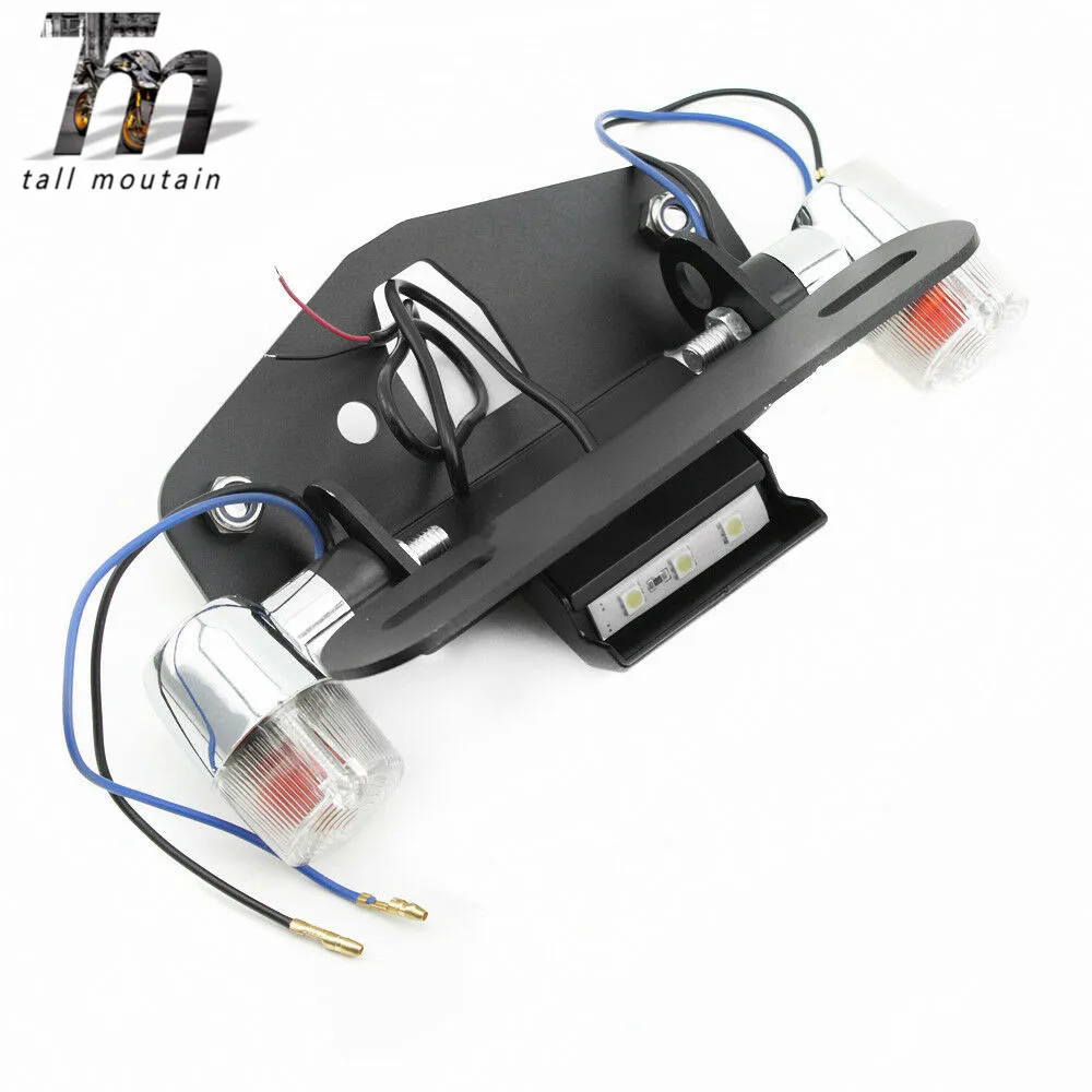 Motorcycle Accessories