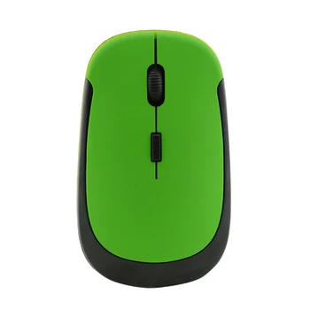 

Wireless Mouse Optical Mice Support Wireless Communication Laptop 2.4G Computer Supplies AS99