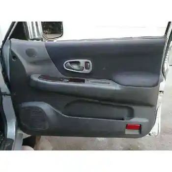 

TRIM RIGHT FRONT DOOR MITSUBISHI MONTERO SPORT (K90)
