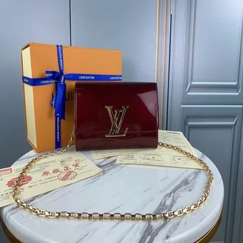 

Luxury Leather Handbags Women Bags Louis Vuitton LV- Designer Brand Women's Shoulder Bags Large Capacity Ladies Hand Bags L94336