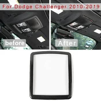

Parts Decoration Trim Mouldings High quality For Dodge Challenger 2010-2019