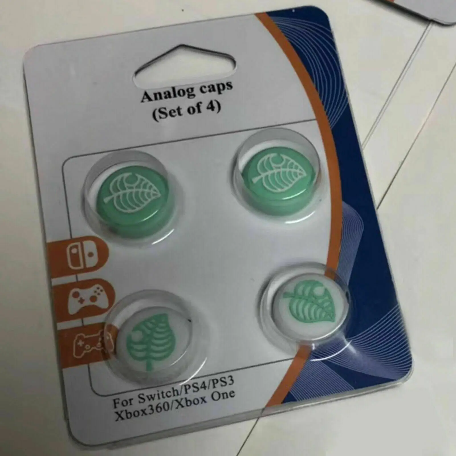 Baaqii4 шт. палки с захватом для пальцев животных переключателя/Lite Joy Con контроллер