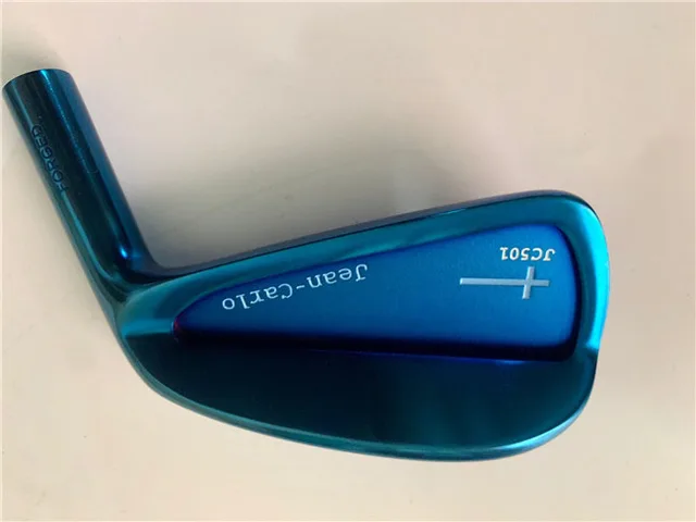 ジャンカルロ ＪＣ５０１ 軟鉄鍛造 ４Ｉ～ＰＷ ツアーイシュー