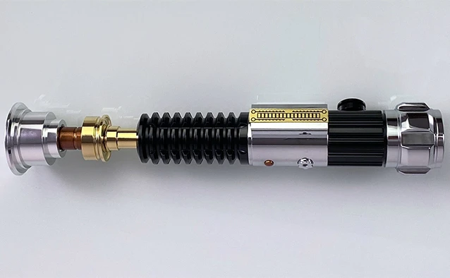Предварительная продажа световой меч Obi Wan EP3 Pixel Proff2.2 звуковая панель с плавными