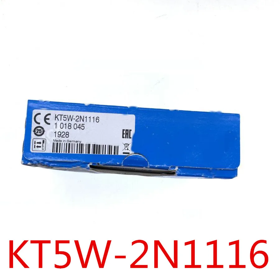 KT5W-2N1116 1018045 Sick цветной датчик фотоэлектрический переключатель и или кабель DOL-1205-G02M/DOL-1205-W02M