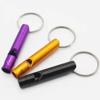 

Pet Dog Cat Training Obedience Whistle Supersonic Sound Pitcn Quiet Trainning Whistles Anti Lose Pets Supplies