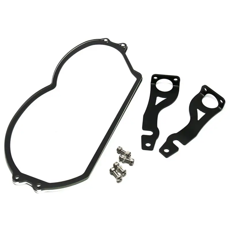 

Transparent Motorcycle Front Head Light LampProtector Motorbike Headlight Guard Lens Cover For Bmw R1200Gs 2005-2012