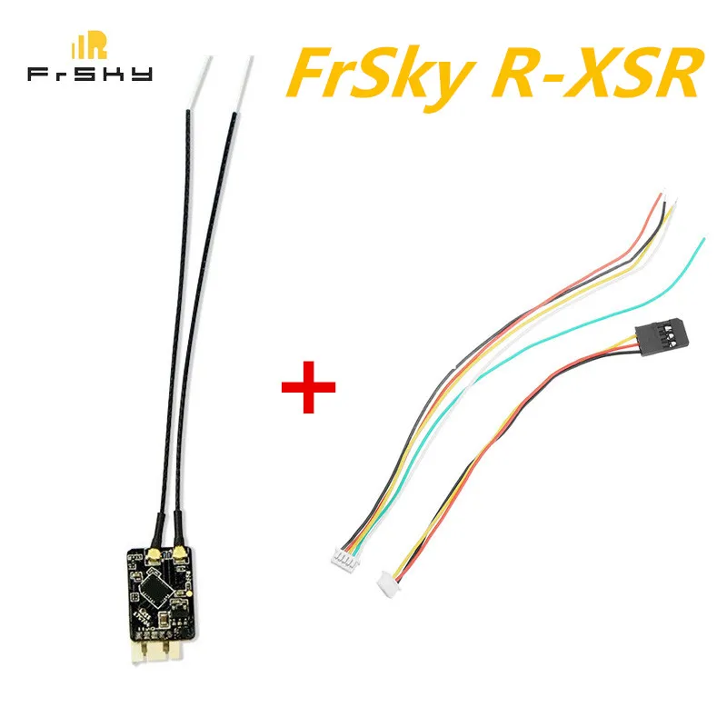 1 5g FrSky R-XSR Ultra SBUS/CPPM D16 16CH мини резервный приемник для радиоуправляемого