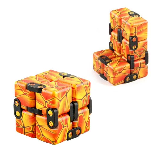 3x3x3 difícil cubo mágico crianças velocidade magico cubo brinquedos para  estudante 3x3 cubo cor gradiente desafiador jogo crianças presente adulto -  AliExpress