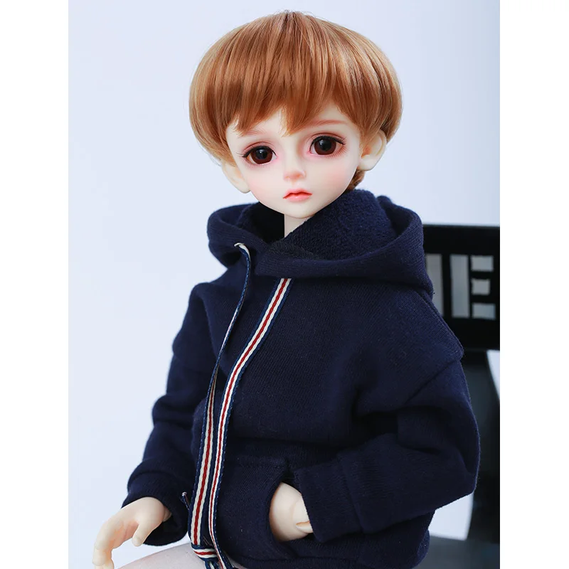 Кукла шарнирная Lutsbjd Bory 1/4|Куклы| |
