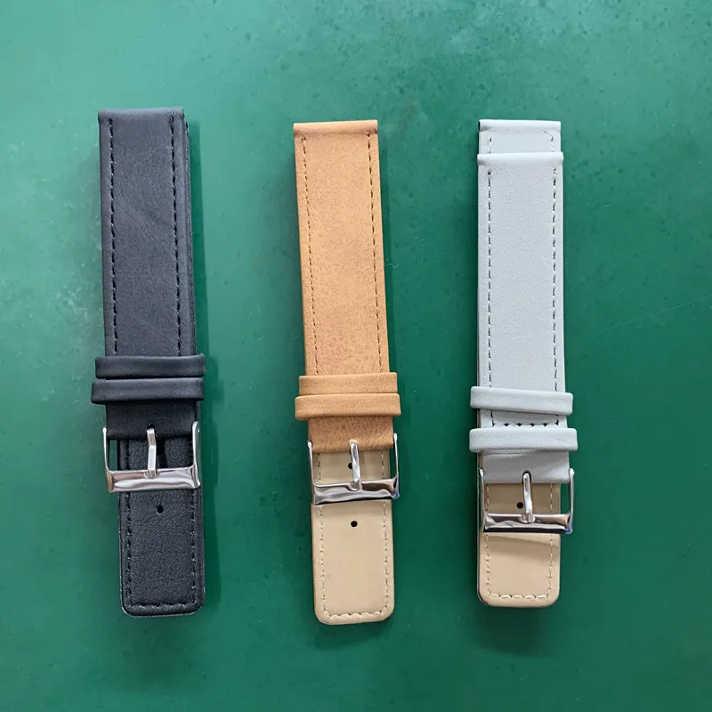 Black Leather Колеса каретки мужские наручные часы из нержавеющей стали изготовленный на заказ дизайн печатный обод часы черный - Цвет: Black Leather
