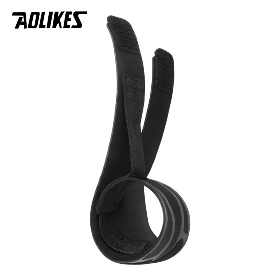 Sports Compression Wrist Brace Thin Breathable Adjustable Hand Wrap Support Wristband for Basketball Badminton 1PC
