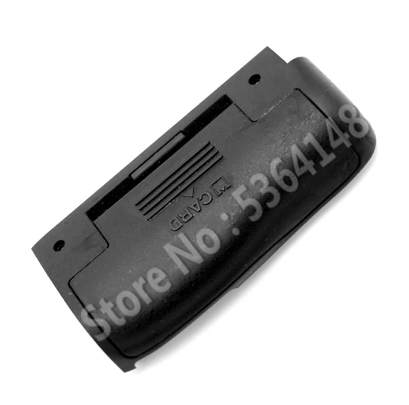 Новые запасные части для Nikon D7000 SD-карты памяти крышка камеры | Электроника