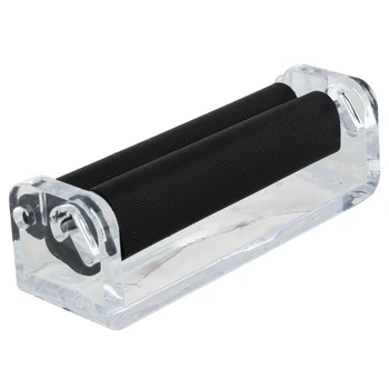 

3X 70mm Regular Auto Automatic Cigarette Tabacco Roller Rolling Machine Paper