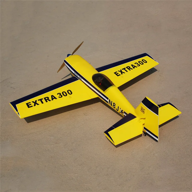 Hookll EXTRA 300 H размах крыльев 1200 мм Длина 1100 EPO 30E 3D аэробный RC набор самолетов/PNP Опциональные модели