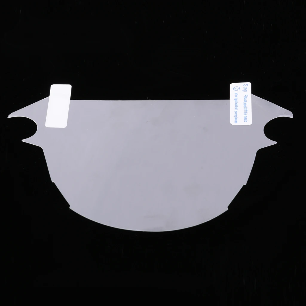 Speedometer Cluster Scratch Film/Screen Protector Fits For Kawasaki Z900