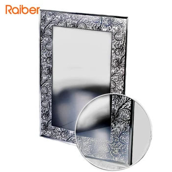 

Mirror Raiber Blues rsp116
