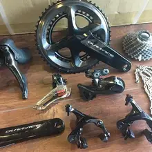 cheapest dura ace bike