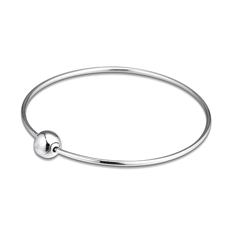 

CKK Bracelet Me Bangle Bracelets for Women Pulseira Feminina Masculina Pulseras Mujer Silver 925 Sterling jewelry