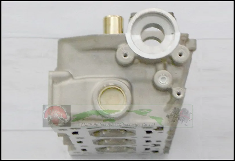 F6A Engine Cylinder head For SUZUKI Carry Pick-up 660CC 0.7L Petrol L3 SOHC 12V 1990- 11100-71G01 11100 71G01 1110071G01