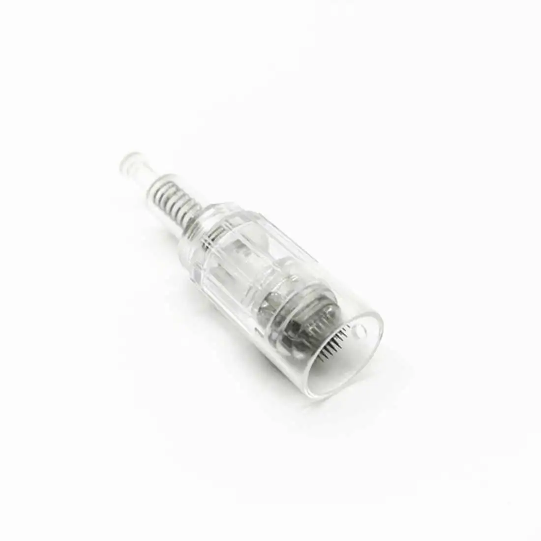 Сменный винтовой картридж для Derma Pen Micro needle 9 pin/12 pin/36 pin/nano Микро Иглы нано иглы татуировки 10 шт