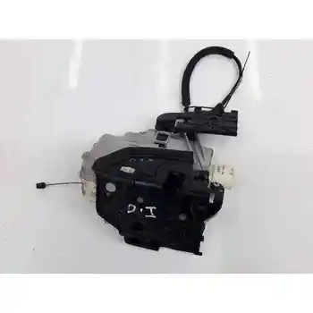 

1P1837015 LOCK LEFT FRONT DOOR SEAT ALTEA XL (5P5)