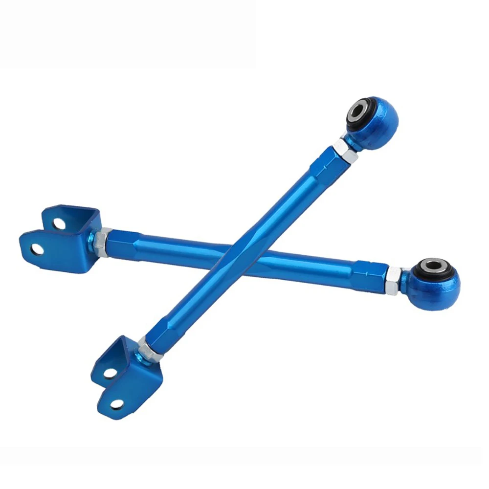 Kingsun Rear Adjustable Suspension Arms Camber Kit For Nissan 200SX S13