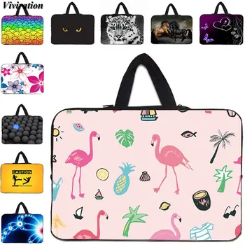 

For Samsung T550 T530 Macbook Pro 13 15 Acer Aspire Ultrabook Notebook 12 11.6 13.3 15.6 15 14 17 10 10.2 Tablet Bags Case Cover