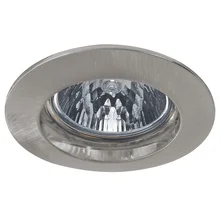 98933 Светильник встраиваемый Премиум 1x50W GU5,3