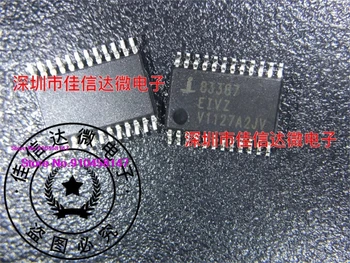 

5pcs/lot ISL83387EIVZ-T ISL83387EIVZ TSSOP24 83387EIVZ