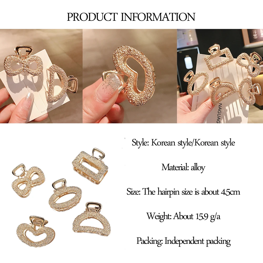Hairpin (12)