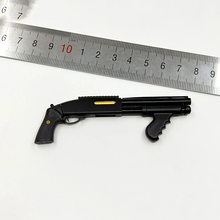 

1/6 DAM78063 DEA M870 Gun Models for 12''Figures Accessories