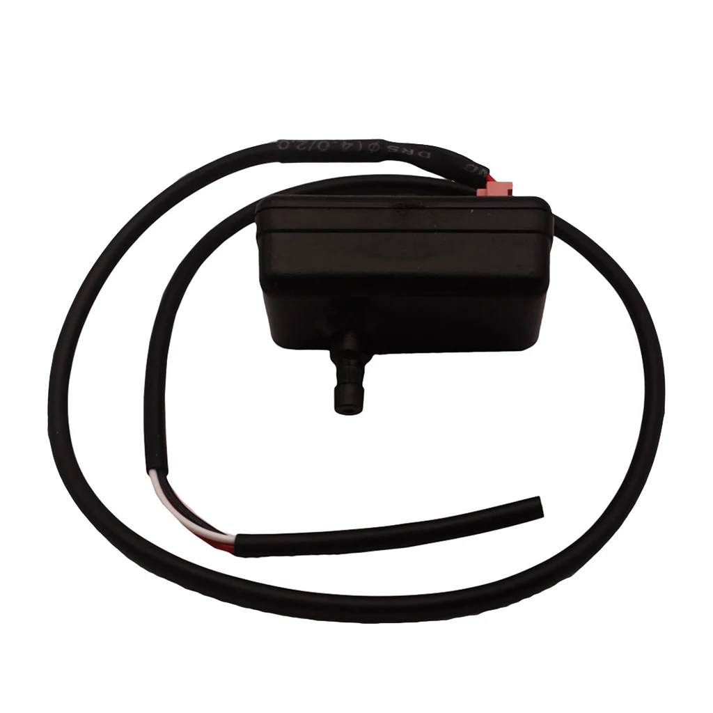 BOOST PRESSURE SENSOR Universal Sender / Sensor Unit For Electonic Boost Gauge For 3 Wires 5BAR