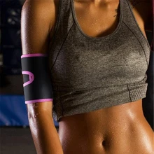 Арм шейпер, рукава, солнцезащитные очки, унисекс, для улицы, спортивные, Вес потери потливость нарукавные повязки эластичные Йога Фитнес беговой наручный кормящих грелки Обёрточная бумага